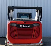 2020 Bobcat Compact Track Loaders T76 Thumbnail 5