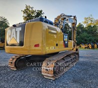 2018 Caterpillar 330FL Thumbnail 3