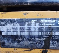 2018 Caterpillar 330FL Thumbnail 6