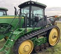 2013 John Deere 8360RT Thumbnail 3