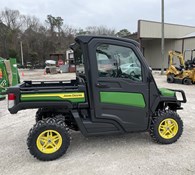 2023 John Deere 865M CAB HVAC Thumbnail 4