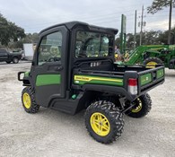 2023 John Deere 865M CAB HVAC Thumbnail 6