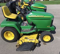 1995 John Deere 325 Thumbnail 11