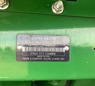 2020 John Deere S760 Thumbnail 30