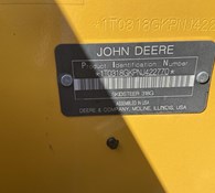 2022 John Deere 318G Thumbnail 5