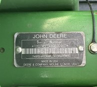 2020 John Deere 745FD Thumbnail 10