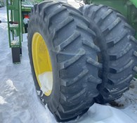 2009 John Deere 9870 STS Thumbnail 15