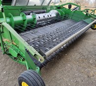 2011 John Deere 615P Thumbnail 5