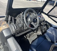 2024 Honda Pioneer 700-4 Forest Thumbnail 5