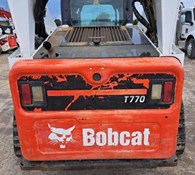 2015 Bobcat T770 Thumbnail 4