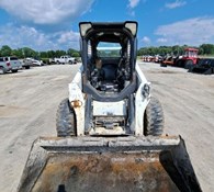 2016 Bobcat S650 Thumbnail 2