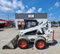 2016 Bobcat S650 Thumbnail 3