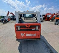 2016 Bobcat S650 Thumbnail 4