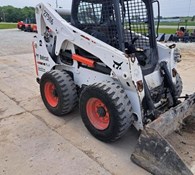 2016 Bobcat S650 Thumbnail 1