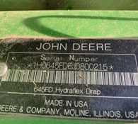 2018 John Deere 645FD Thumbnail 23