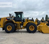 2015 Caterpillar 966MXE Thumbnail 3