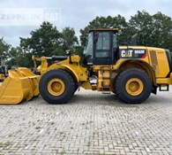 2015 Caterpillar 966MXE Thumbnail 4