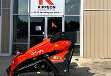 Motosierras » Rippeon Equipment Co., Maryland