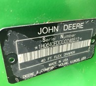 2012 John Deere 640FD Thumbnail 35