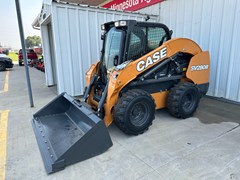 Skid Steer For Sale 2023 Case SV280B , 74 HP Skid Steer For Sale 2023 Case SV280B , 74 HP