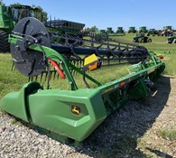 2021 John Deere RD35F Thumbnail 1