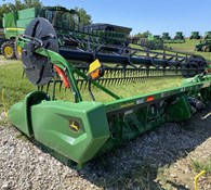 2021 John Deere RD35F Thumbnail 2