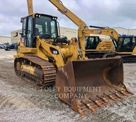 2019 Caterpillar 963K Thumbnail 2