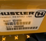 2016 Hustler RAPTOR 52" Thumbnail 11