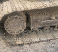 2010 Caterpillar 320DLRR Thumbnail 16