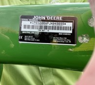 2018 John Deere 3046R/60D DECK/FRONT BLADE Thumbnail 47