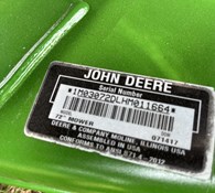 2018 John Deere 3046R/60D DECK/FRONT BLADE Thumbnail 48