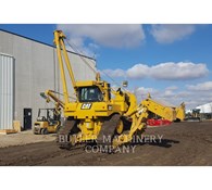 2012 Caterpillar D6TLGPOEM Thumbnail 4