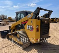 2019 Caterpillar 289D3 C3H2 Thumbnail 4