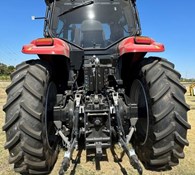 2023 Case IH Puma® Series 150 CvxDrive Thumbnail 4