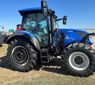 2023 New Holland T5 Series T5.130 Dynamic Command™ Thumbnail 2