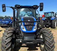2023 New Holland T5 Series T5.130 Dynamic Command™ Thumbnail 3