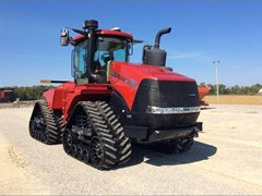 Tractor For Sale 2021 Case IH STEIGER 620 Quad , 620 HP