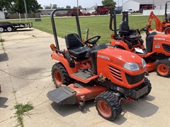 Tractor For Sale 2007 Kubota BX2350 , 23 HP