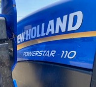 2020 New Holland POWERSTAR 110 Thumbnail 5