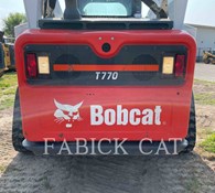 2019 Bobcat T770 Thumbnail 21
