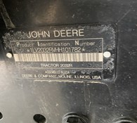2017 John Deere 2032R Thumbnail 11