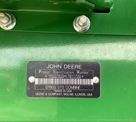 2020 John Deere S780 Thumbnail 17
