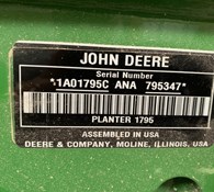 2022 John Deere 1795 Thumbnail 3