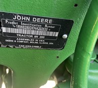 2022 John Deere 8R 280 Thumbnail 5