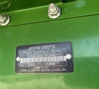 2020 John Deere S760 Thumbnail 17