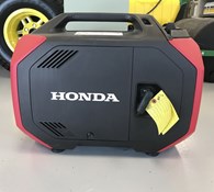 2022 Honda EU3200I Thumbnail 4