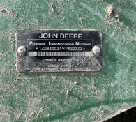 2022 John Deere 9800 Thumbnail 20