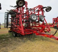 2023 Case IH Tiger-Mate™ 255-Double Fold 46 ft.(14 m) Thumbnail 1