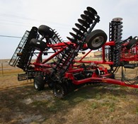 2023 Case IH Tiger-Mate™ 255-Double Fold 46 ft.(14 m) Thumbnail 2