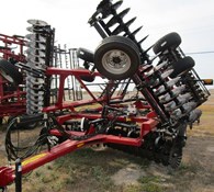 2023 Case IH Tiger-Mate™ 255-Double Fold 46 ft.(14 m) Thumbnail 3